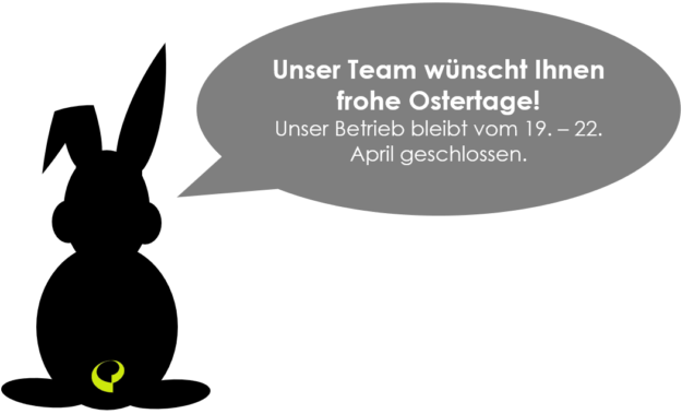 TIB Hase