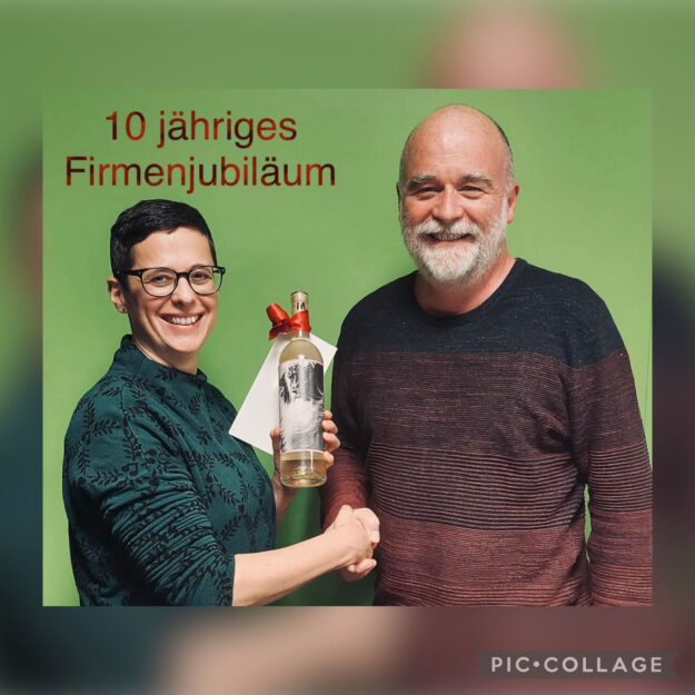 10 Jahre Kyra